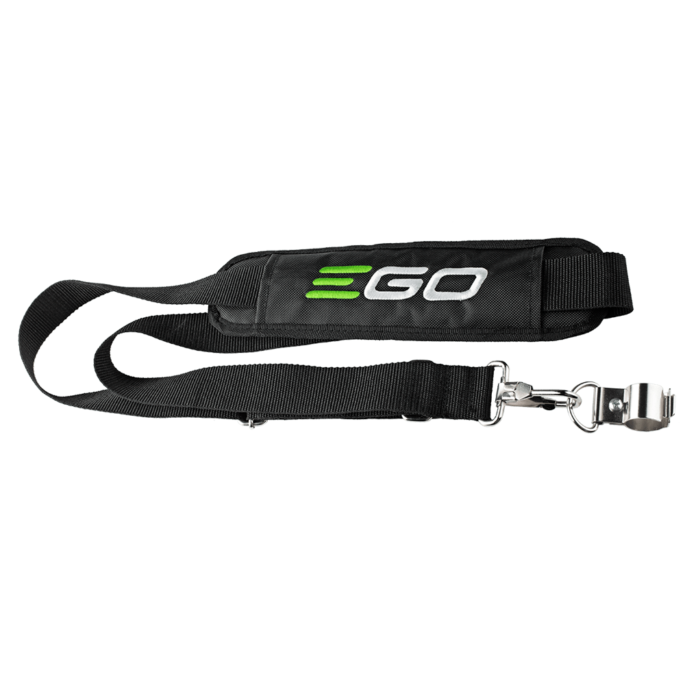 String Trimmer Shoulder Strap