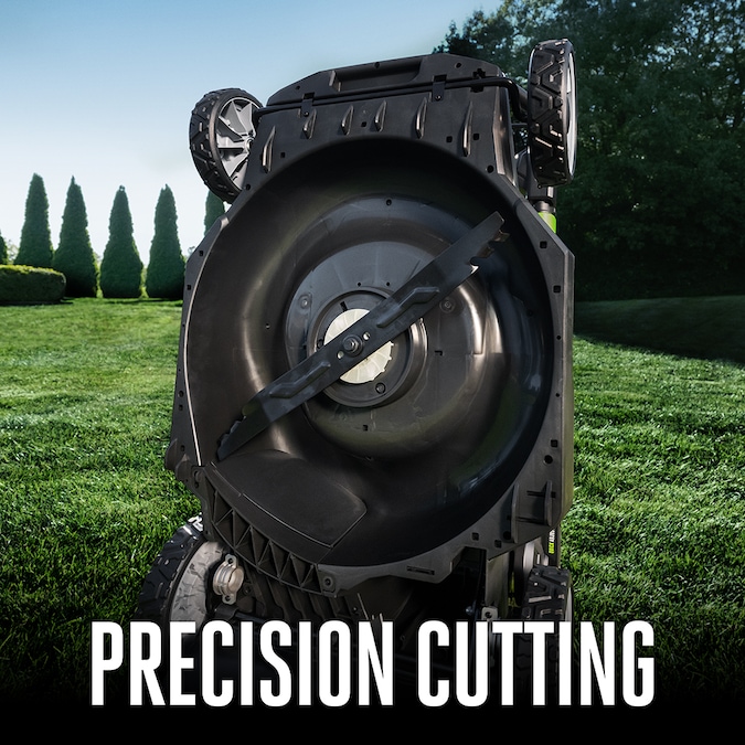 Precision Cutting Blade