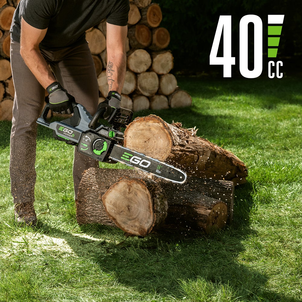 Firewood machine