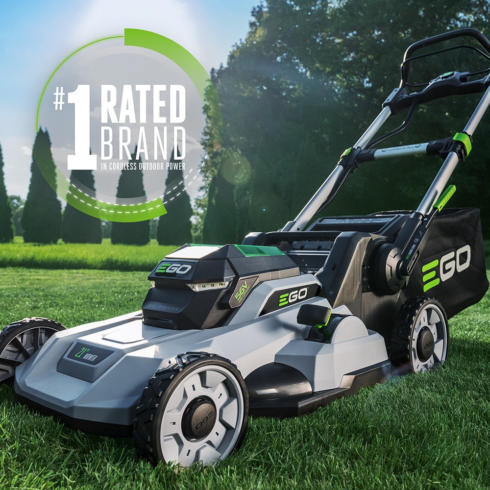 #1 Rated Battery Platform