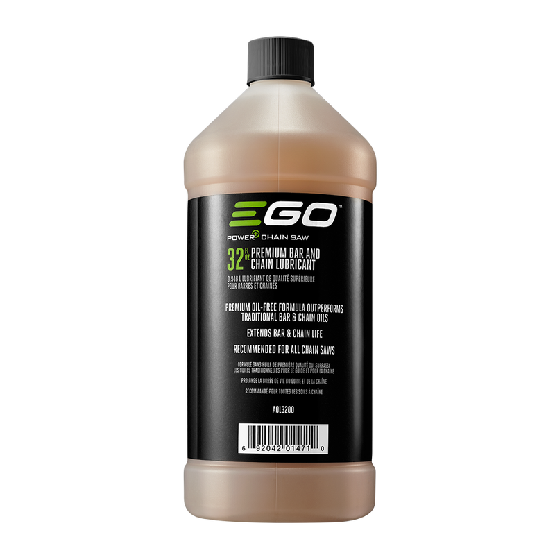 Bar & Chain Lubricant (AOL3200)