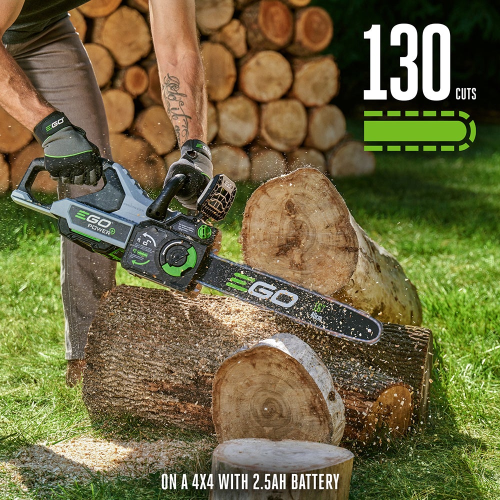 Firewood machine