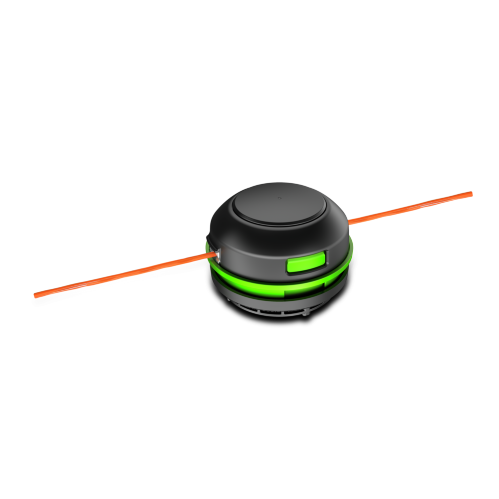 Replacement POWERLOAD™ Trimmer Head (AH1522)