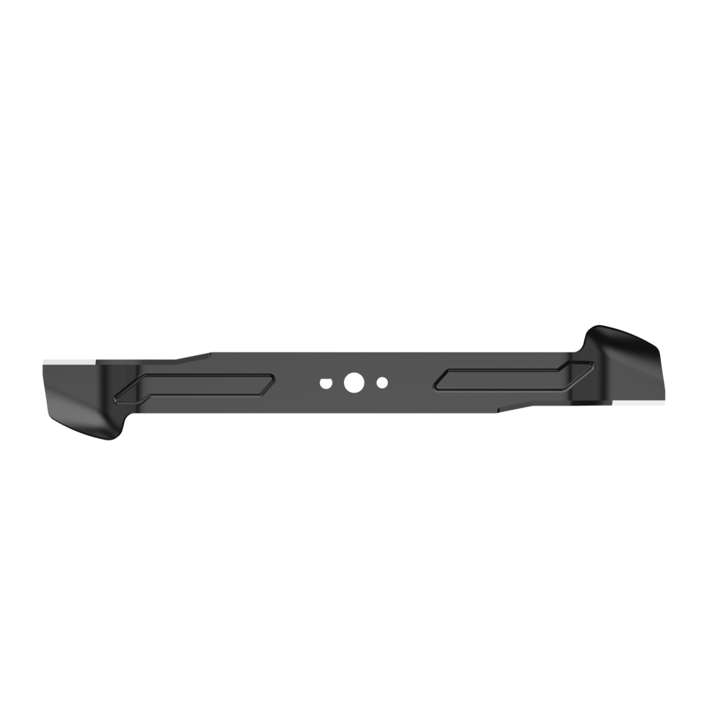 21" High-Lift Mower Blade