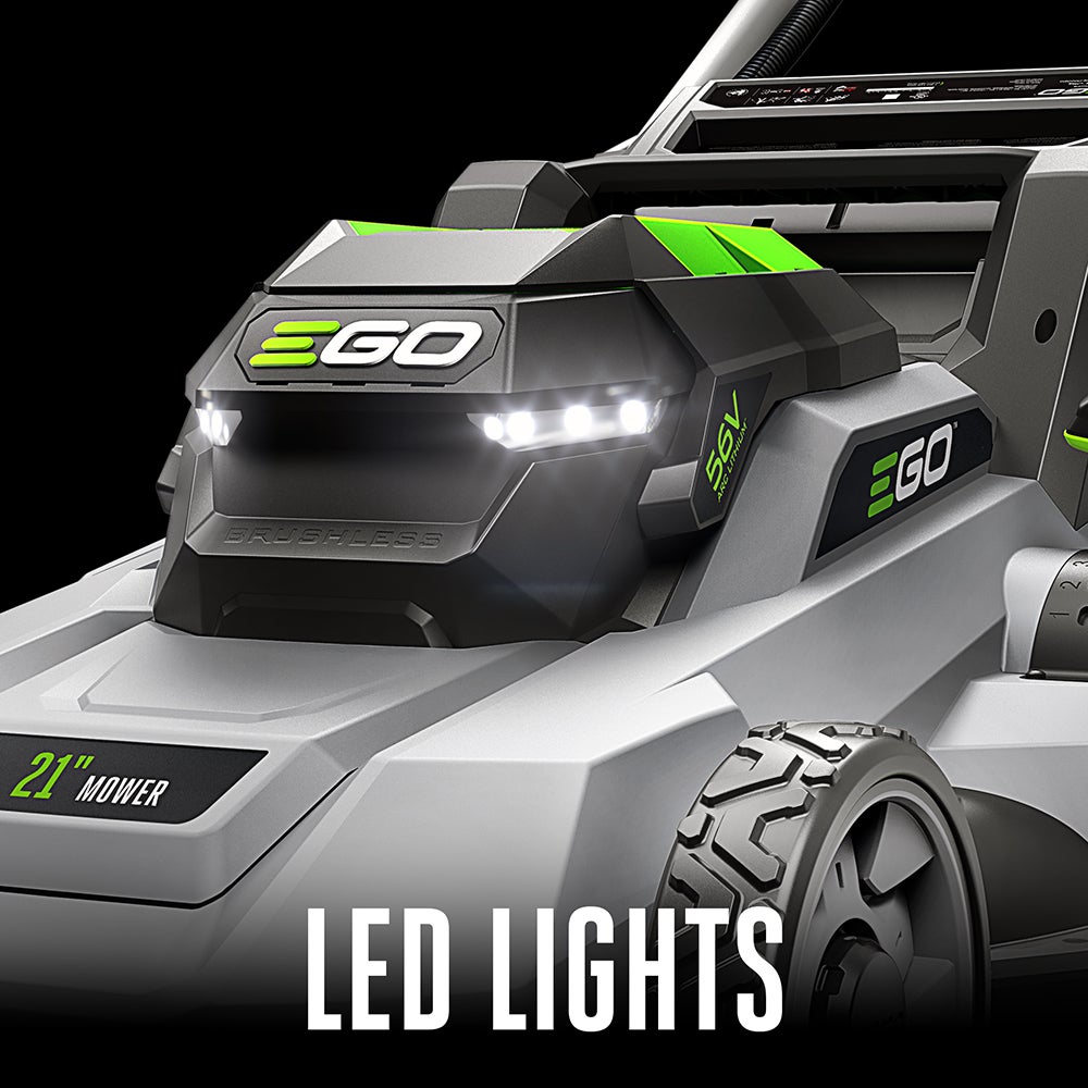 LED Headlights