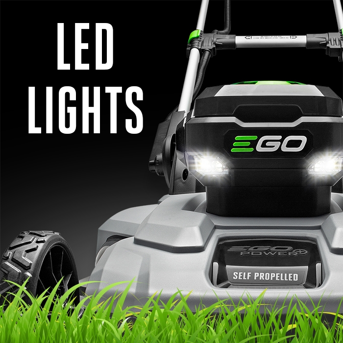 Bright LED Headlights