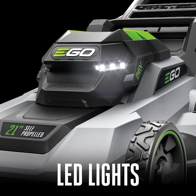 Bright LED Headlights