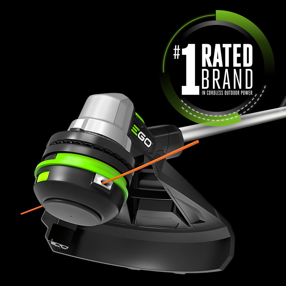 #1 Rated Cordless Platform