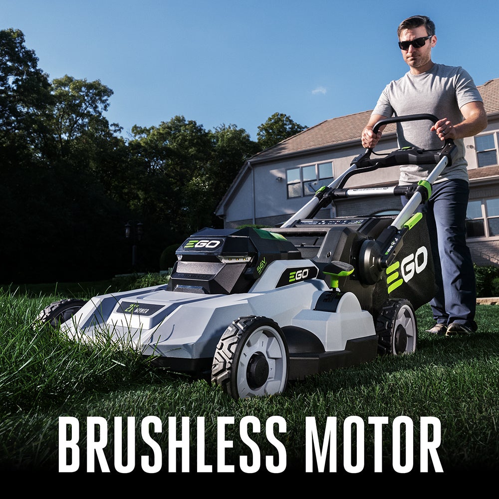 Brushless Motor Efficiency