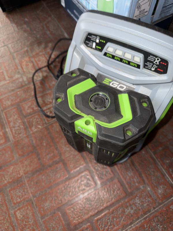 7.5 Amp Hour Battery w/ Fuel Gauge